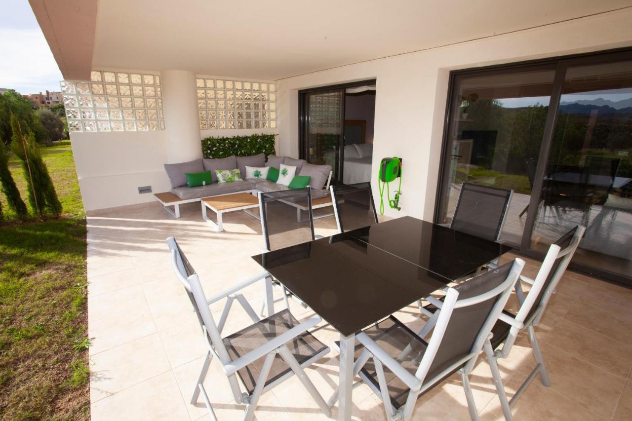 Vera-Mojacar Valle Del Este Resort Golf & Spa Exterior foto